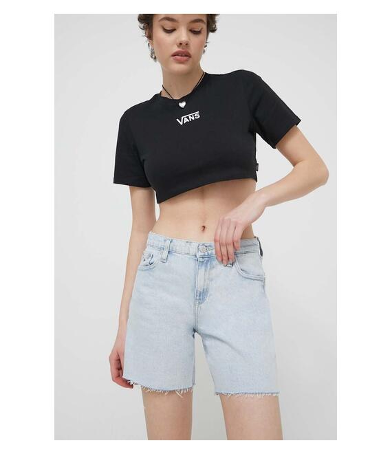 Τζιν σορτς Tommy Jeans