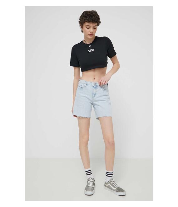 Τζιν σορτς Tommy Jeans