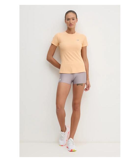 Σορτς προπόνησης Under Armour Authentics χρώμα: γκρι