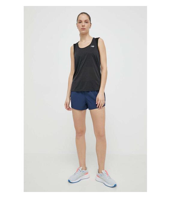 Σορτς τρεξίματος New Balance WS41286NNY