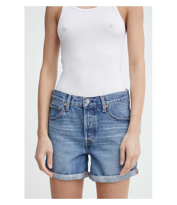 Τζιν σορτς Levi's