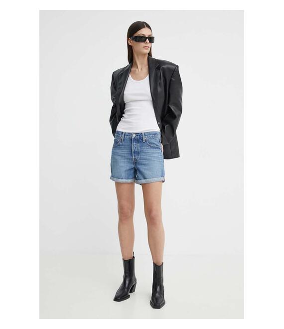 Τζιν σορτς Levi's