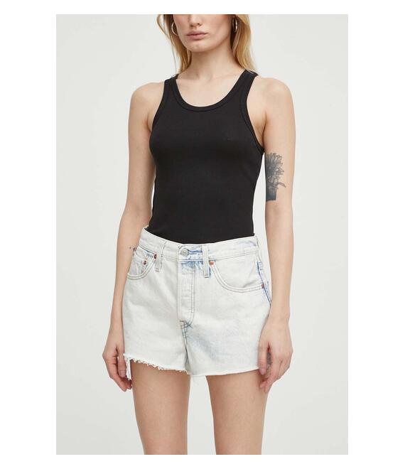 Τζιν σορτς Levi's
