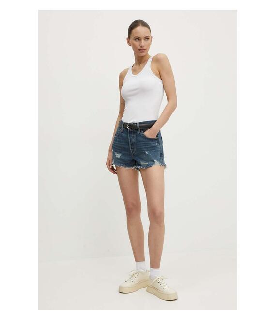Τζιν σορτς Levi's