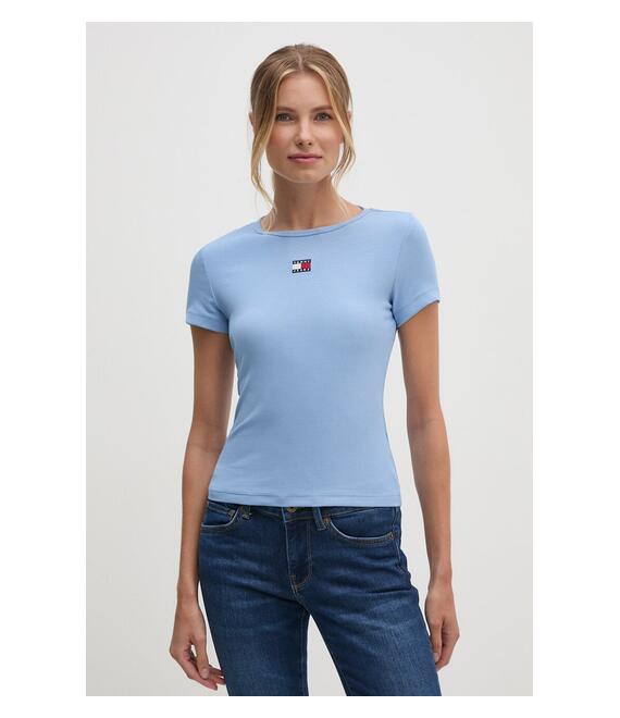 Μπλουζάκι Tommy Jeans