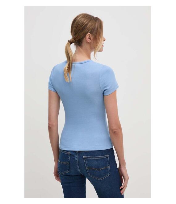 Μπλουζάκι Tommy Jeans