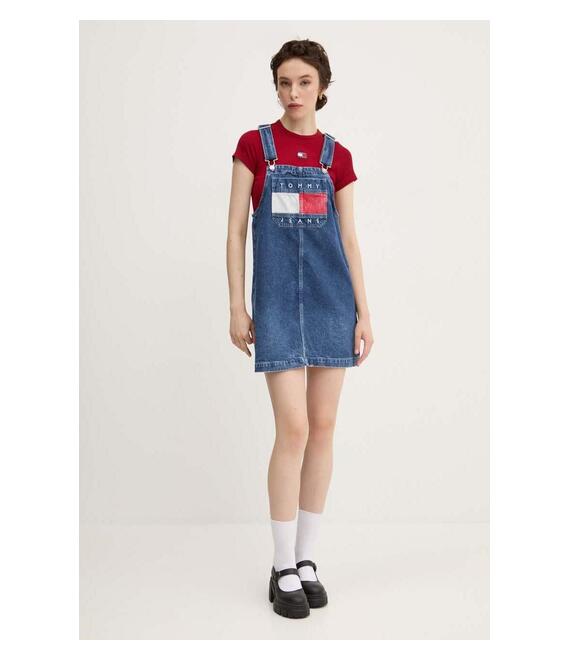 Μπλουζάκι Tommy Jeans