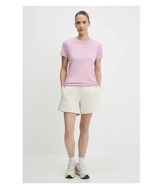 Μπλουζάκι Helly Hansen χρώμα: μπλε