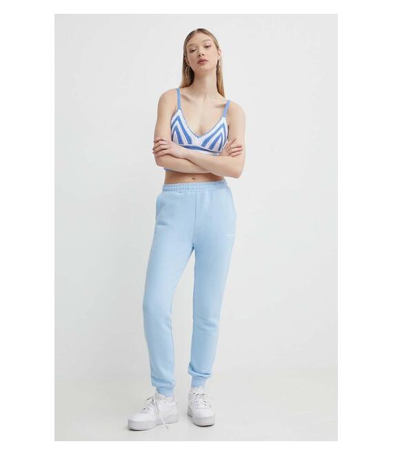 Βαμβακερό τοπ Hollister Co.