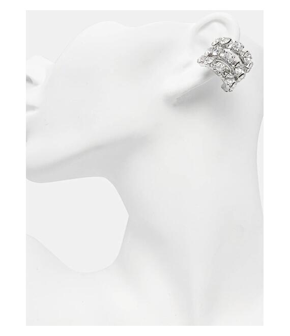 Σκουλαρίκι Patrizia Pepe 2-pack 8J1714 M032