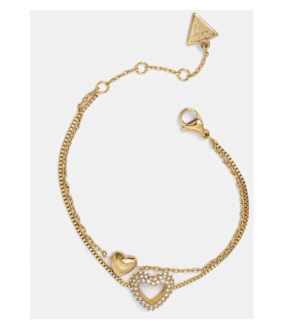 Βραχιόλι Guess BELOVED JUBB05 027JW