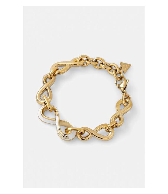 Βραχιόλι Guess AMORE JUBB05 044JW