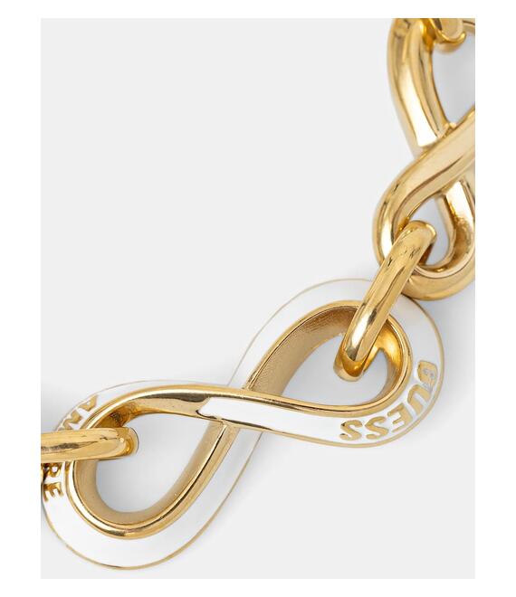 Βραχιόλι Guess AMORE JUBB05 044JW