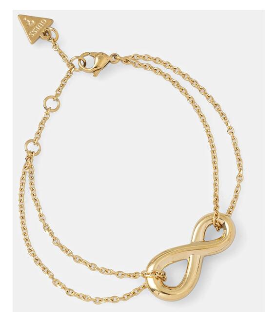 Κολιέ Guess AMORE JUBB05 050JW