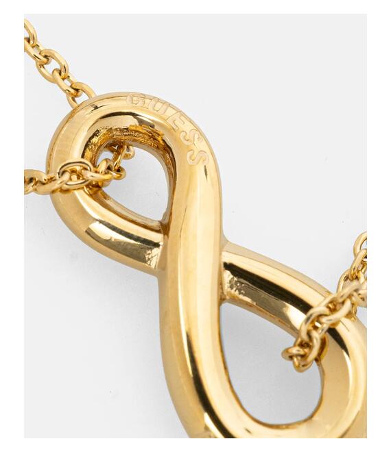 Κολιέ Guess AMORE JUBB05 050JW