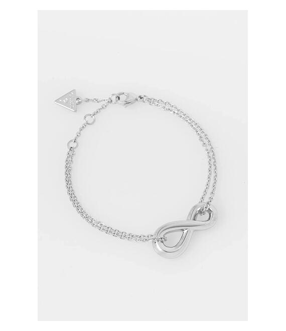 Κολιέ Guess AMORE JUBB05 050JW