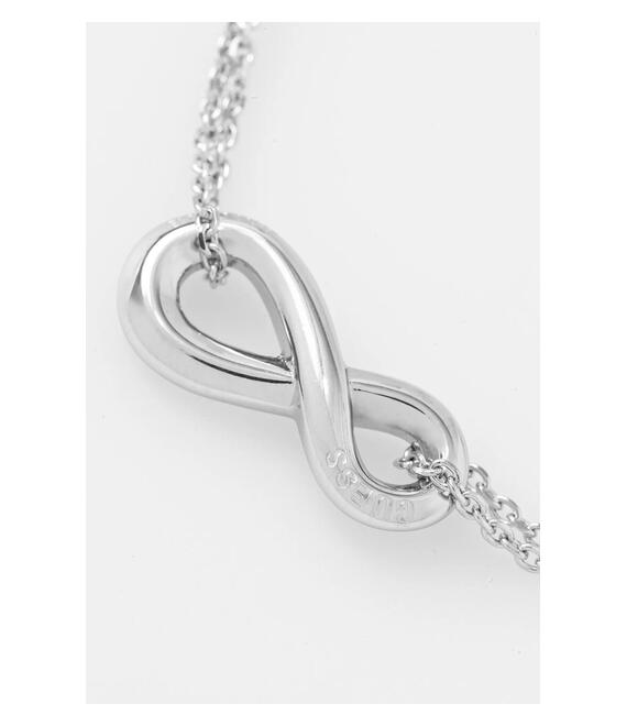 Κολιέ Guess AMORE JUBB05 050JW