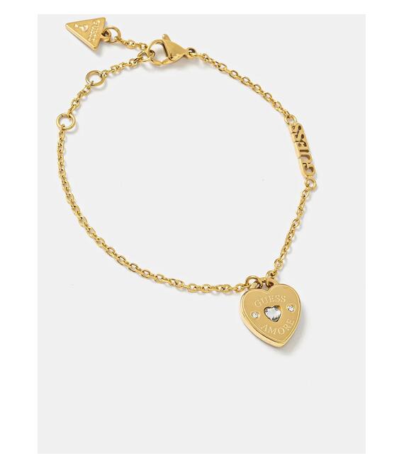 Βραχιόλι Guess AMORE JUBB05 057JW