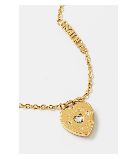 Βραχιόλι Guess AMORE JUBB05 057JW