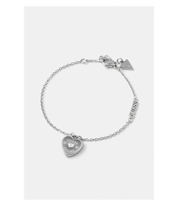 Βραχιόλι Guess AMORE JUBB05 057JW