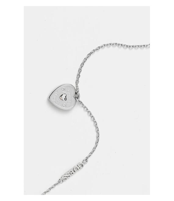 Βραχιόλι Guess AMORE JUBB05 057JW