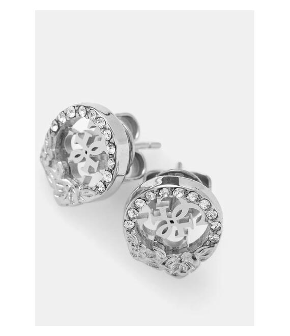 Σκουλαρίκια Guess 4 LOVE JUBE05 041JW