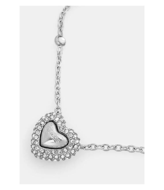 Κολιέ Guess BELOVED JUBN05 018JW