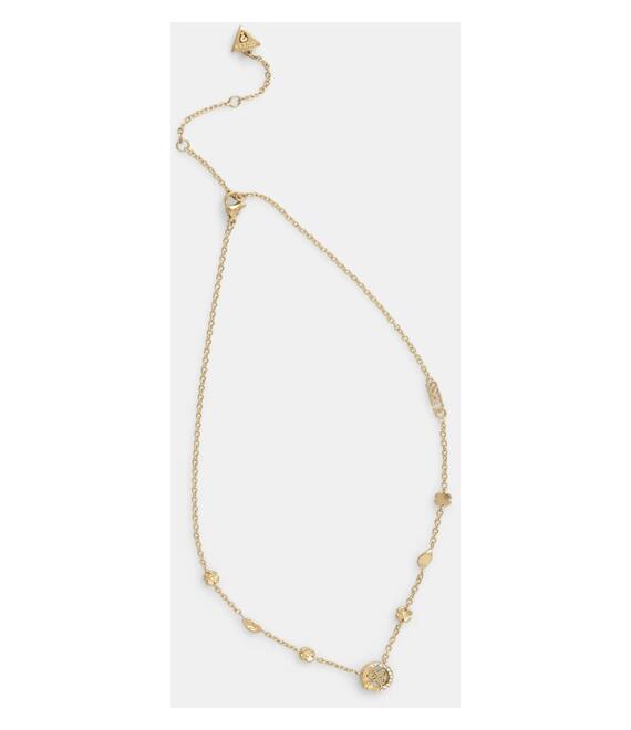 Κολιέ Guess 4 LOVE JUBN05 038JW