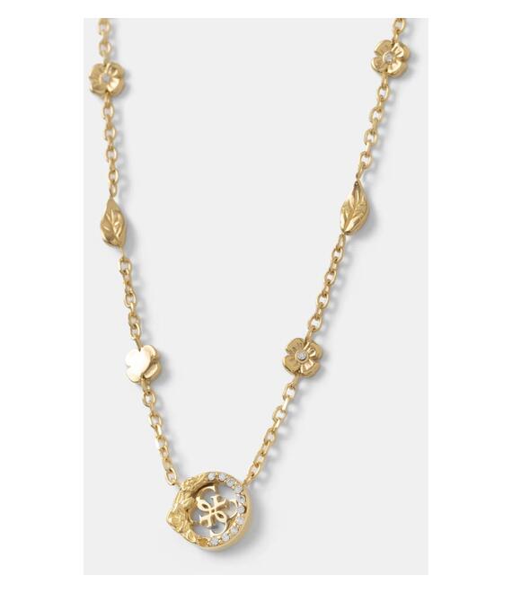 Κολιέ Guess 4 LOVE JUBN05 038JW