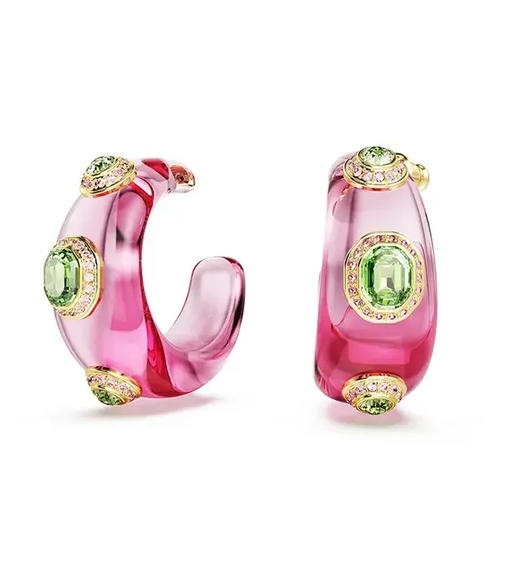 Σκουλαρίκια Swarovski DULCIS 5719112