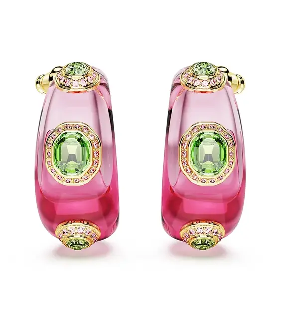 Σκουλαρίκια Swarovski DULCIS 5719112