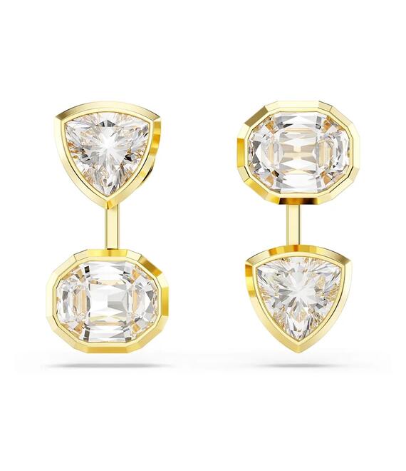Σκουλαρίκια Swarovski IMBER 5705461