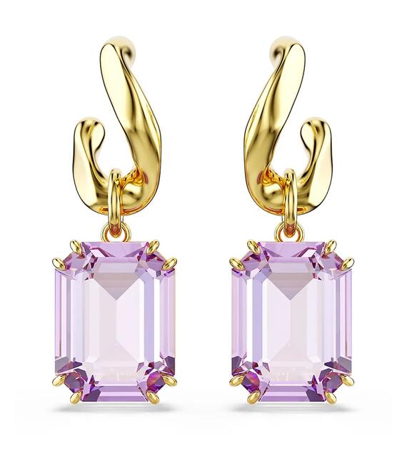 Σκουλαρίκια Swarovski MILLENIA 5694784