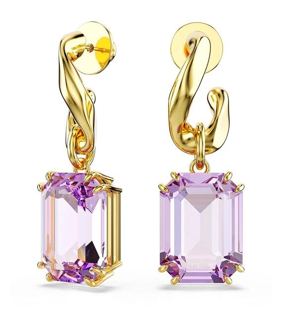 Σκουλαρίκια Swarovski MILLENIA 5694784