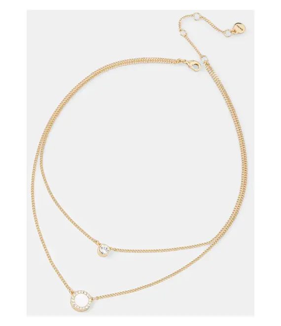 Κολιέ Dkny 04N00236