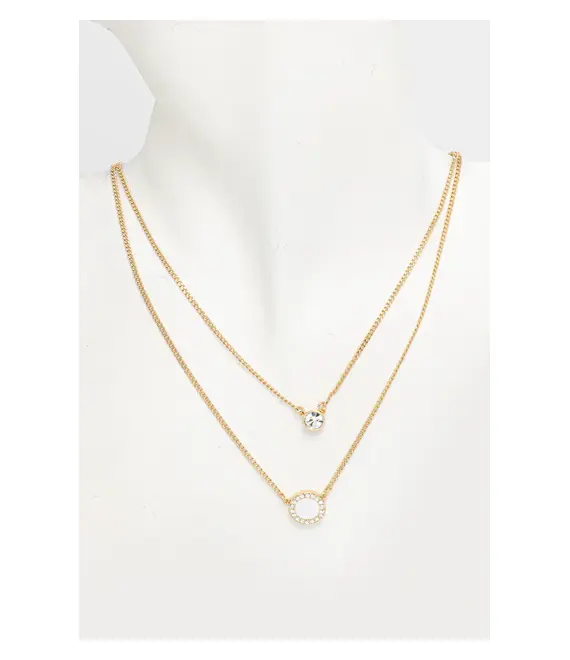 Κολιέ Dkny 04N00236