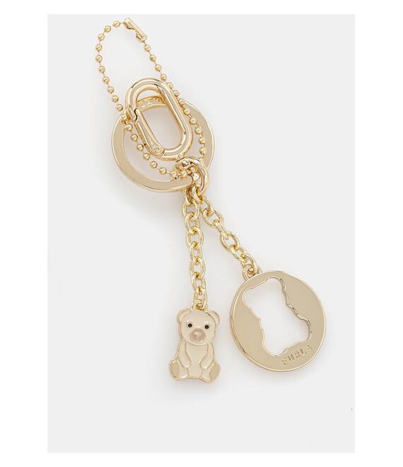 Μπρελόκ Furla WR00796.MES000.1704S1007