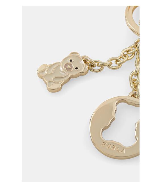 Μπρελόκ Furla WR00796.MES000.1704S1007
