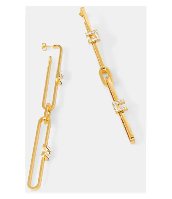 Σκουλαρίκια Elisabetta Franchi OR12M52E2