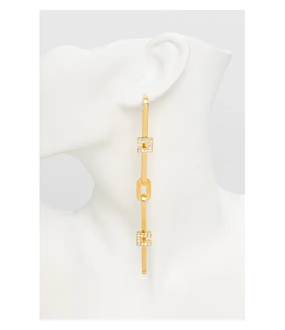 Σκουλαρίκια Elisabetta Franchi OR12M52E2