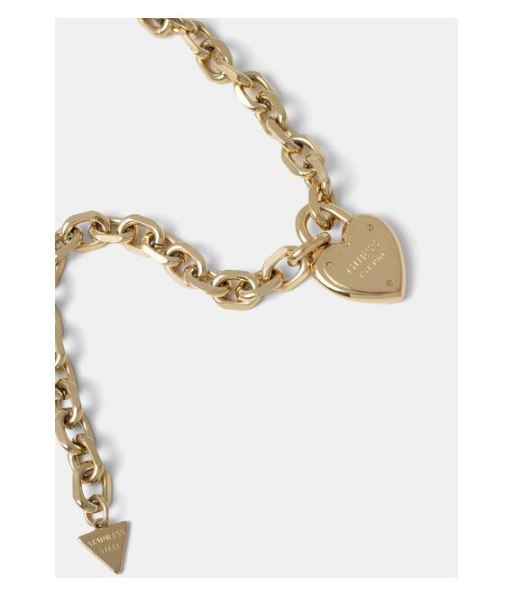 Βραχιόλι Guess ALL YOU NEED IS LOVE JUBB04 269JW