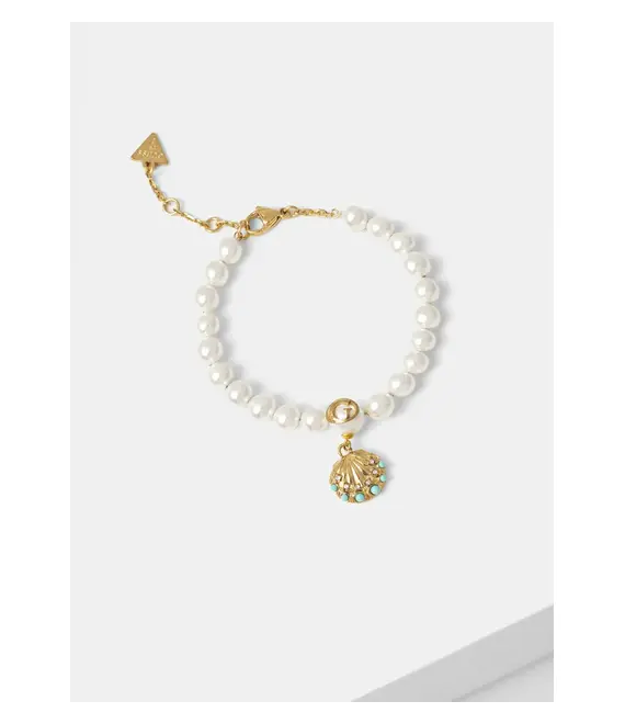 Βραχιόλι Guess SEASHELL JUBB05 126JW