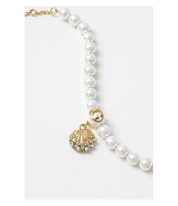 Βραχιόλι Guess SEASHELL JUBB05 126JW