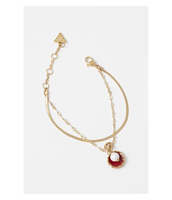 Βραχιόλι Guess SEASHELL JUBB05 131JW
