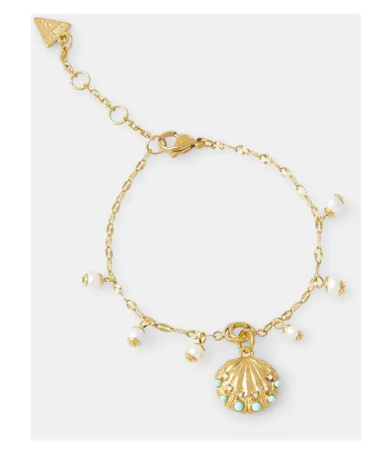 Βραχιόλι Guess SEASHELL JUBB05 134JW