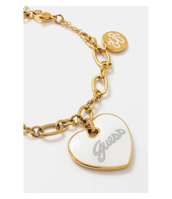 Βραχιόλι Guess VINTAGE JUBB05 149JW