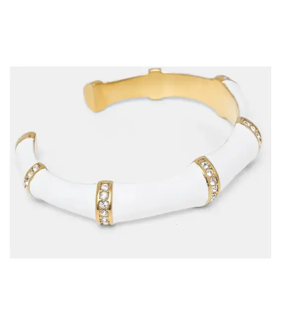 Βραχιόλι Guess BAMBOO JUBB05 157JW