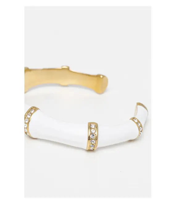 Βραχιόλι Guess BAMBOO JUBB05 157JW