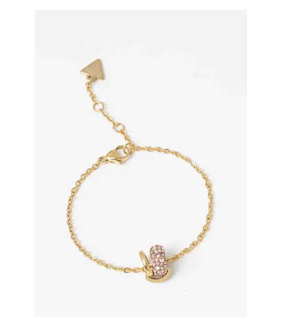 Βραχιόλι Guess FABULOUS ME JUBB05 196JW