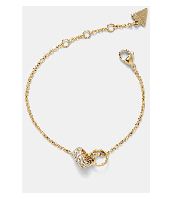 Βραχιόλι Guess FABULOUS ME JUBB05 196JW
